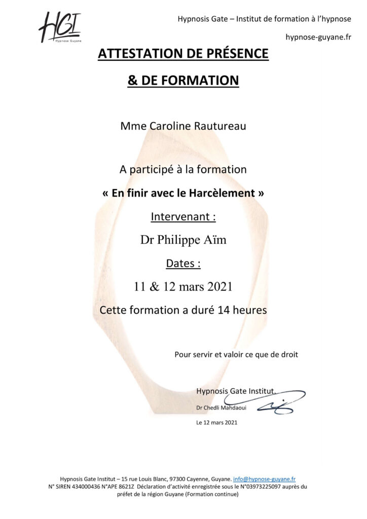 sophrologue caroline rautureau harcelement sophrologue caroline rautureau harcelement