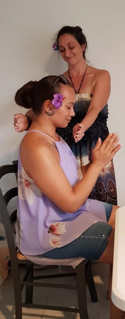 Réserve ta formation REIKI reiki3