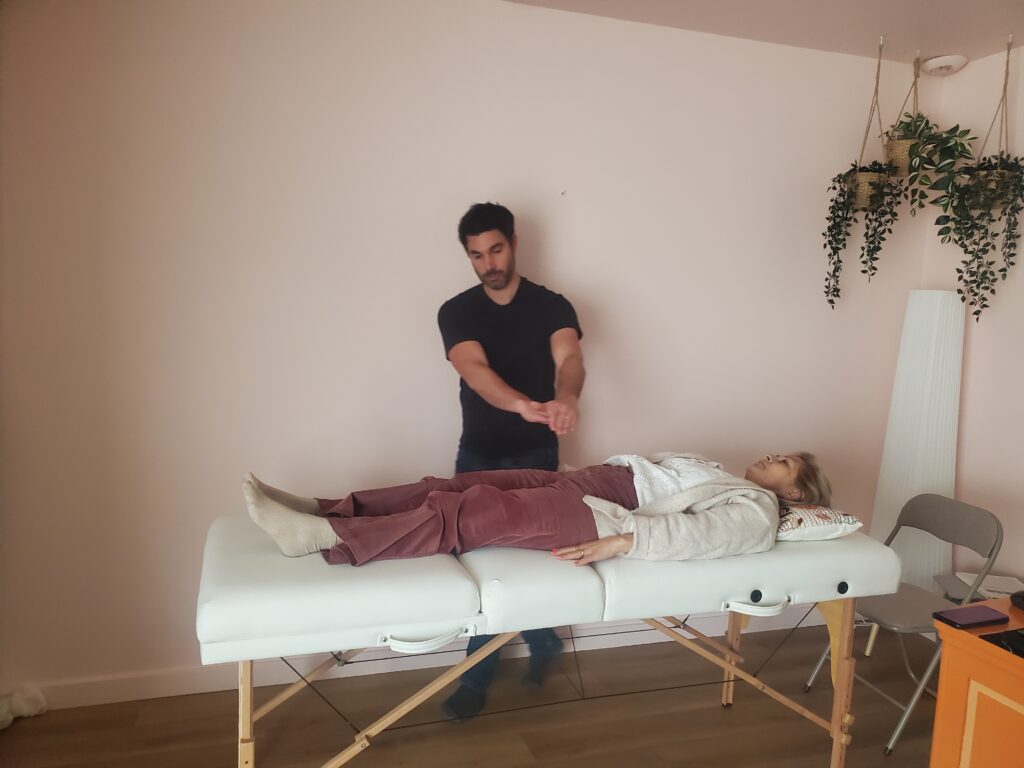 formation reiki formation Reiki