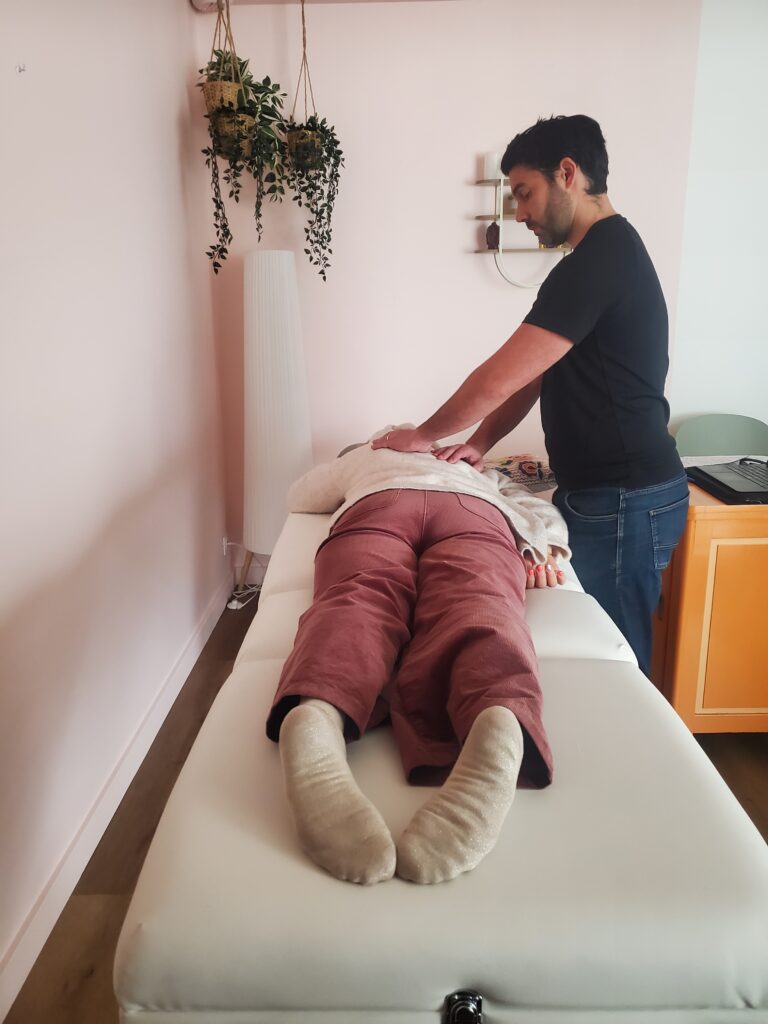 Formation Reiki Formation Reiki